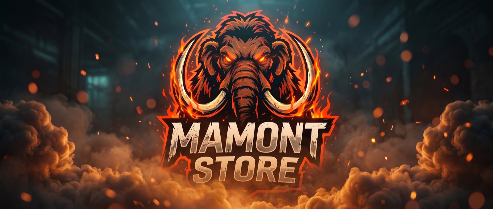 MAMONT STORE
